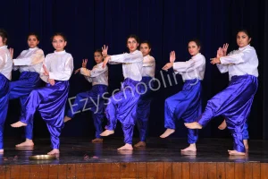 Auckland House School Gallery 1