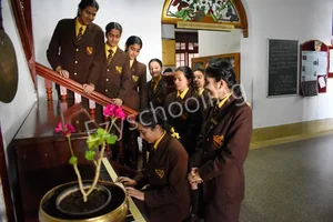 Auckland House School Gallery 37