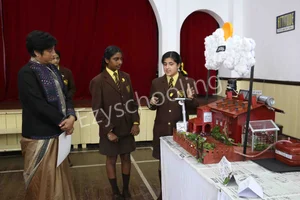 Auckland House School Gallery 31