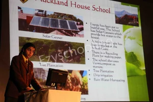 Auckland House School Gallery 29