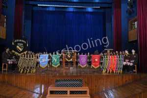 Auckland House School Gallery 13