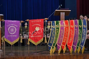 Auckland House School Gallery 15