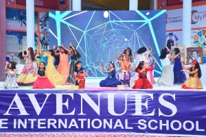 Avenues International School Gallery 16