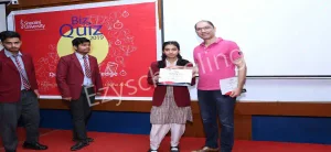 B.L. Central Public Senior Secondary School Gallery 4