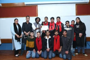 B.L. Central Public Senior Secondary School Gallery 2