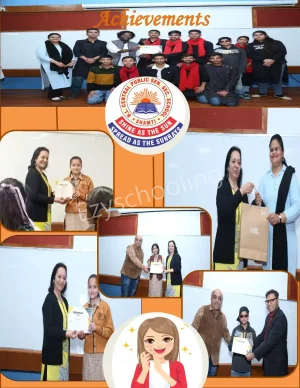 B.L. Central Public Senior Secondary School Gallery 1