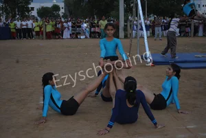 Banasthali Vidyapith Gallery 2