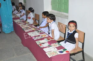 Banasthali Vidyapith Gallery 1