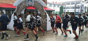 Bishop Cotton School Gallery 38