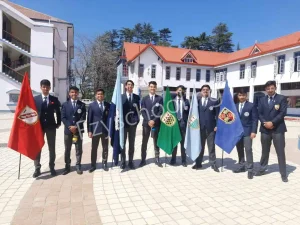 Bishop Cotton School Gallery 31