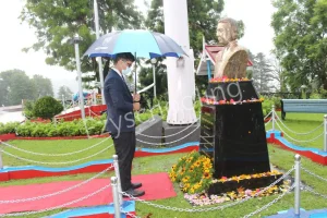 Bishop Cotton School Gallery 26