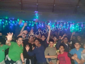 Bishop Cotton School Gallery 25