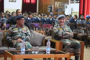 Bishop Cotton School Gallery 22