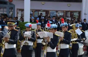 Bishop Cotton School Gallery 16