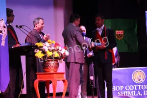 Bishop Cotton School Gallery 12