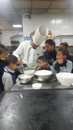 Bishop Cotton School Gallery 9