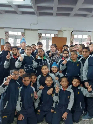 Bishop Cotton School Gallery 10