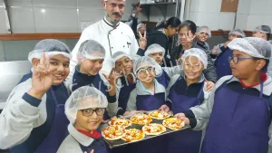 Bishop Cotton School Gallery 8