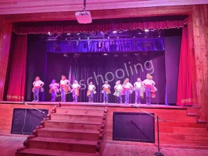 Bishop Cotton School Gallery 7