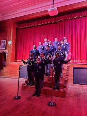 Bishop Cotton School Gallery 5