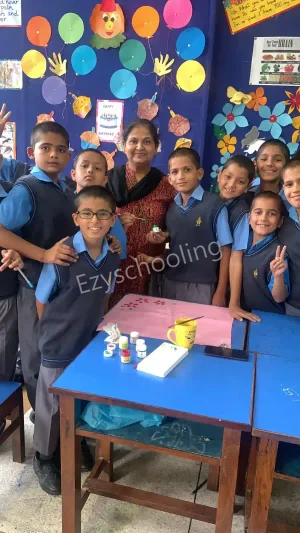 Bishop Cotton School Gallery 2