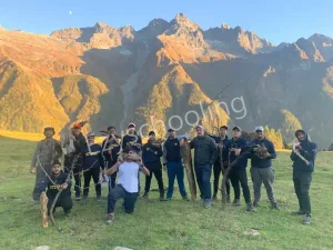 Bishop Cotton School Gallery 1