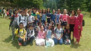 Brahmrishi Mission School Jarar Gallery 4