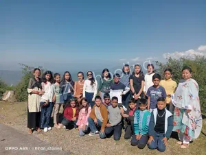 Brahmrishi Mission School Jarar Gallery 2