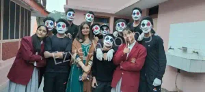 Brahmrishi Mission School Jarar Gallery 1