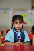 Britannica International School Gallery
