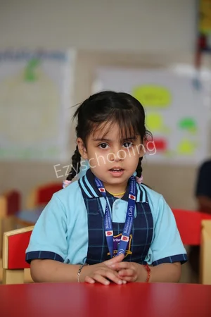 Britannica International School Gallery 17