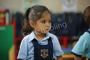 Britannica International School Gallery 18