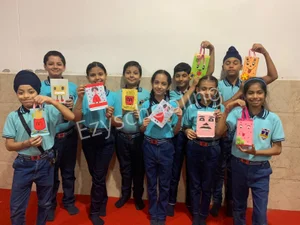 Britannica International School Gallery 5