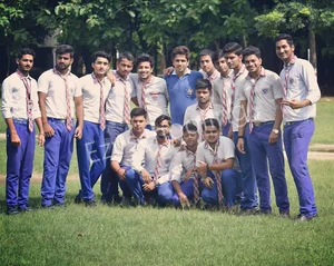 Buddha Public School Gallery 18