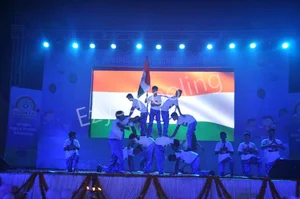 Buddha Public School Gallery 13