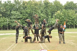 Buddha Public School Gallery 12