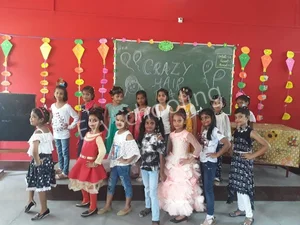 Buddha Public School Gallery 11