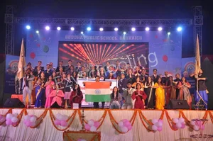 Buddha Public School Gallery 10