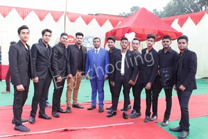 Buddha Public School Gallery 5