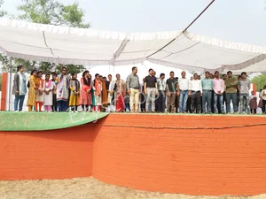 Buddha Public School Gallery 4