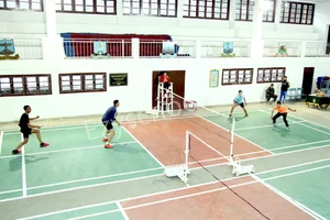 Cambrian Hall School Gallery 27