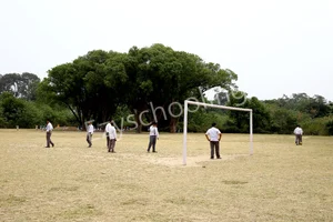 Cambrian Hall School Gallery 18