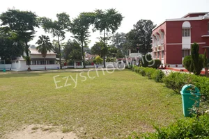 Cambrian Hall School Gallery 9