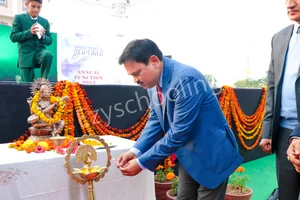 Career Point Gurukul Gallery 46