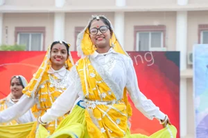 Career Point Gurukul Gallery 37