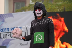 Career Point Gurukul Gallery 32