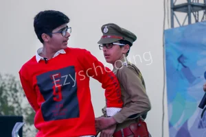 Career Point Gurukul Gallery 31