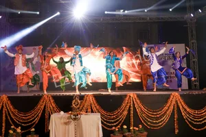 Career Point Gurukul Gallery 25