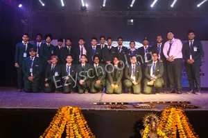 Career Point Gurukul Gallery 22