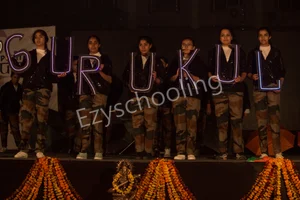 Career Point Gurukul Gallery 19